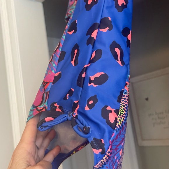 Next Rashgard Suit - Picture 4 of 7